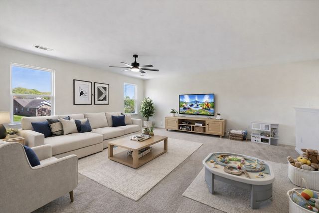 1430 Bridgecross Pkwy, Hermitage, TN 37076