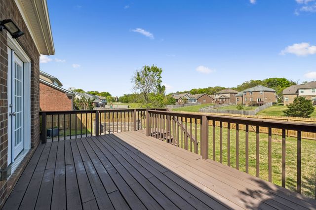 1430 Bridgecross Pkwy, Hermitage, TN 37076