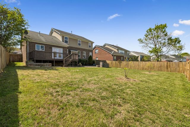 1430 Bridgecross Pkwy, Hermitage, TN 37076