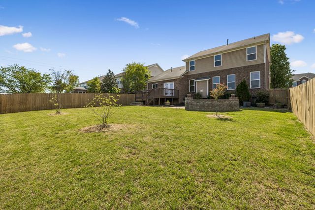 1430 Bridgecross Pkwy, Hermitage, TN 37076