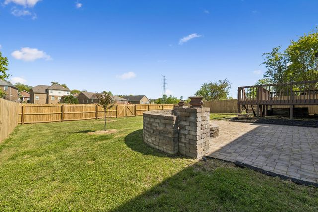 1430 Bridgecross Pkwy, Hermitage, TN 37076