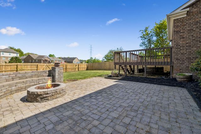 1430 Bridgecross Pkwy, Hermitage, TN 37076