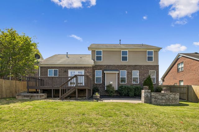 1430 Bridgecross Pkwy, Hermitage, TN 37076