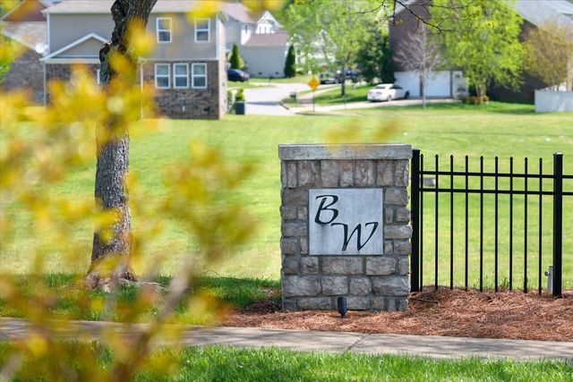 1430 Bridgecross Pkwy, Hermitage, TN 37076