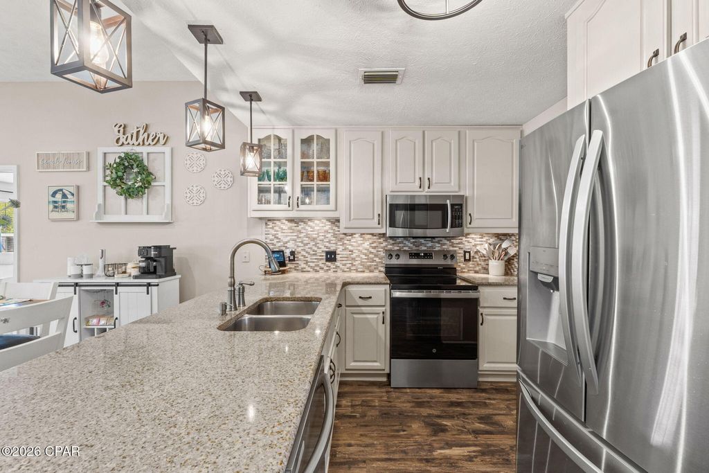 Image 10 of property listing at 101 Palm Harbour Boulevard, Panama City Beach, FL 32408