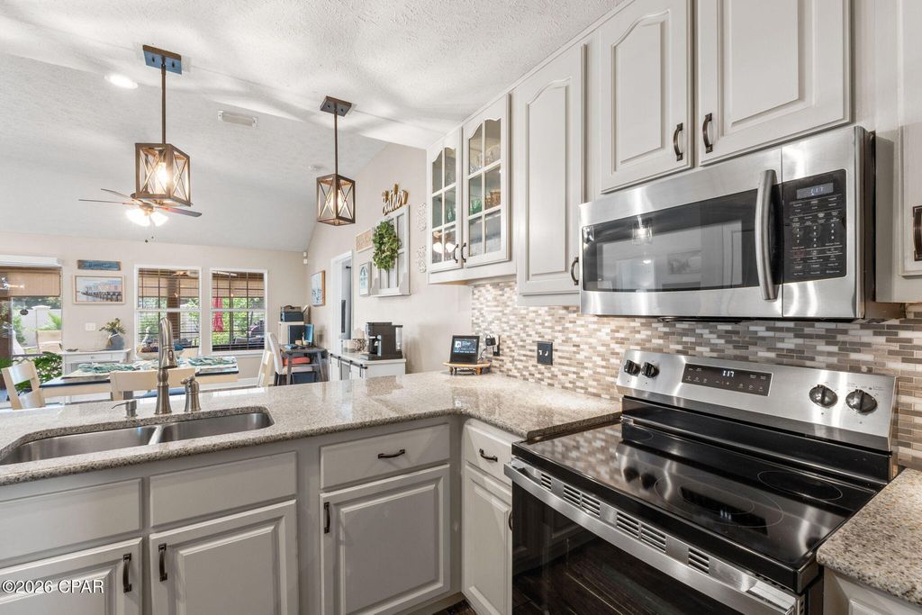 Image 11 of property listing at 101 Palm Harbour Boulevard, Panama City Beach, FL 32408