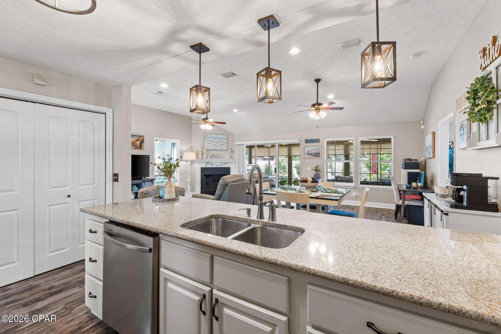 Image 12 of property listing at 101 Palm Harbour Boulevard, Panama City Beach, FL 32408
