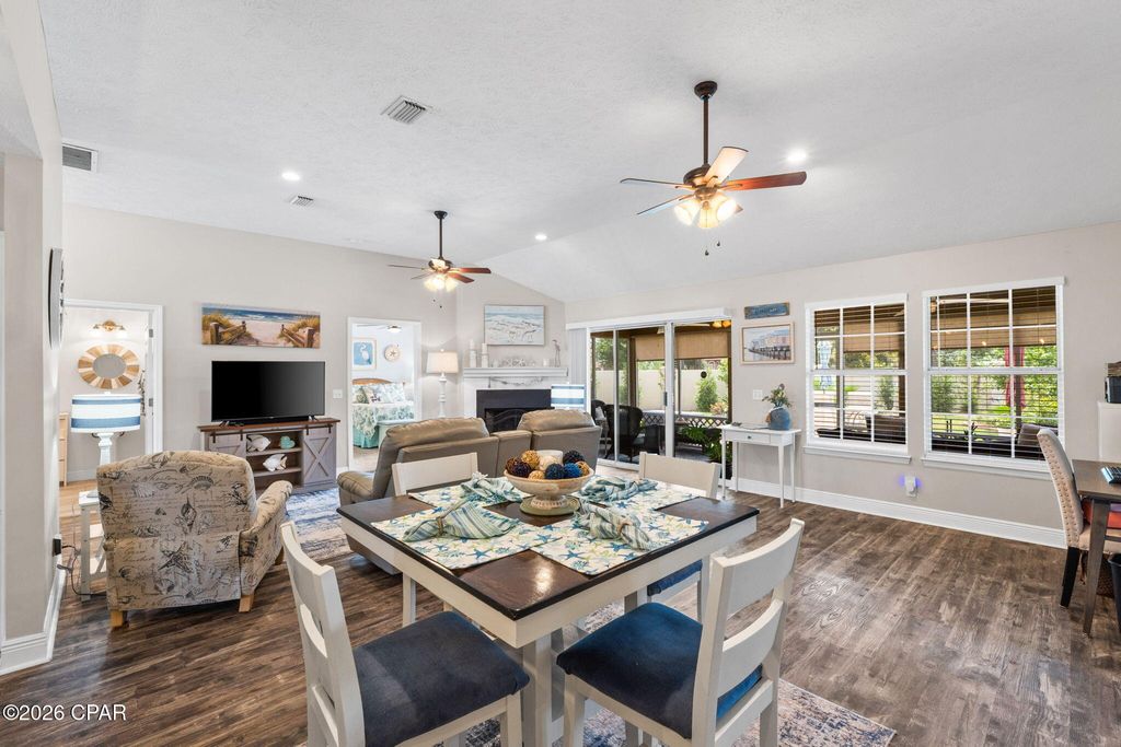 Image 13 of property listing at 101 Palm Harbour Boulevard, Panama City Beach, FL 32408