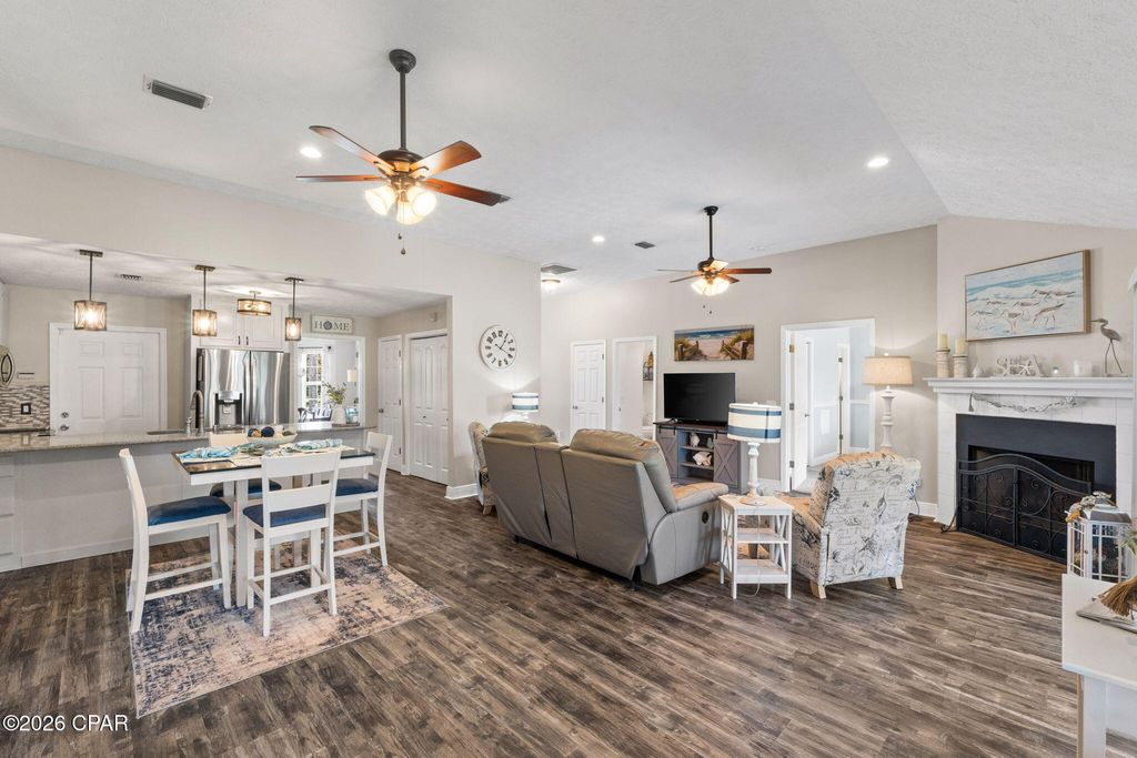 Image 14 of property listing at 101 Palm Harbour Boulevard, Panama City Beach, FL 32408