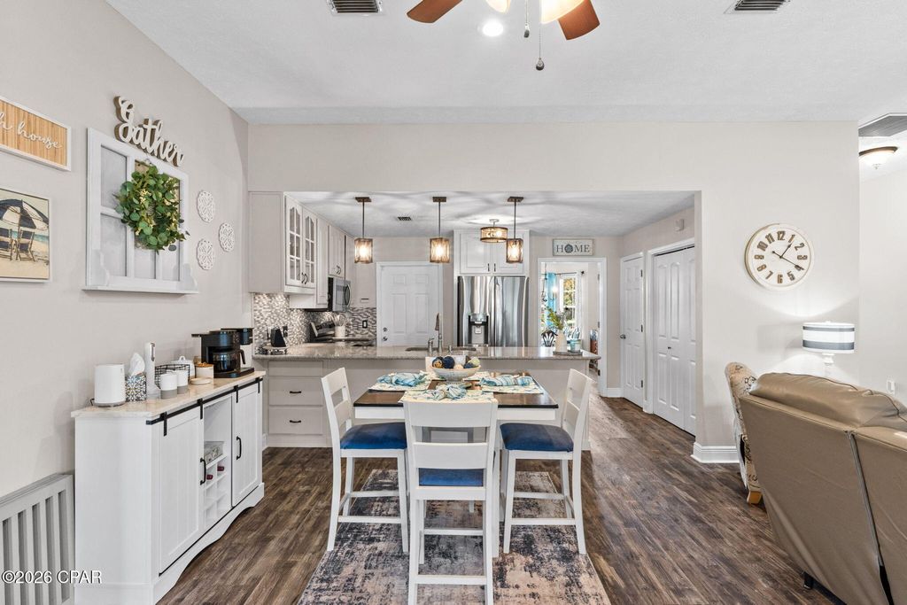 Image 15 of property listing at 101 Palm Harbour Boulevard, Panama City Beach, FL 32408