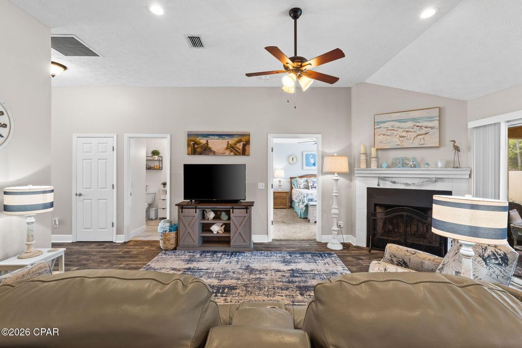 Image 16 of property listing at 101 Palm Harbour Boulevard, Panama City Beach, FL 32408