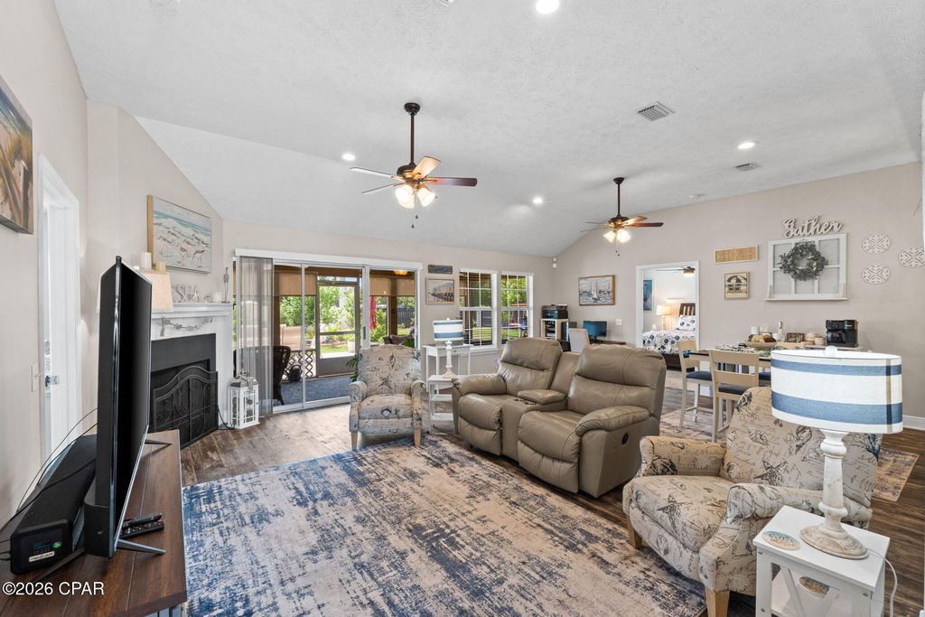 Image 17 of property listing at 101 Palm Harbour Boulevard, Panama City Beach, FL 32408