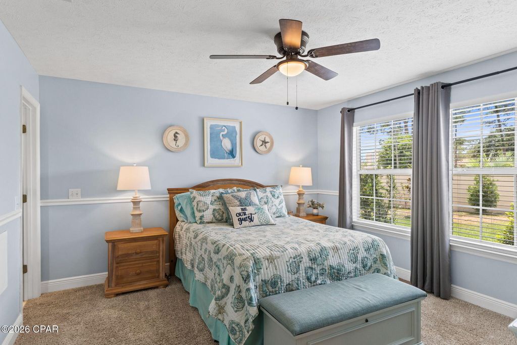 Image 21 of property listing at 101 Palm Harbour Boulevard, Panama City Beach, FL 32408