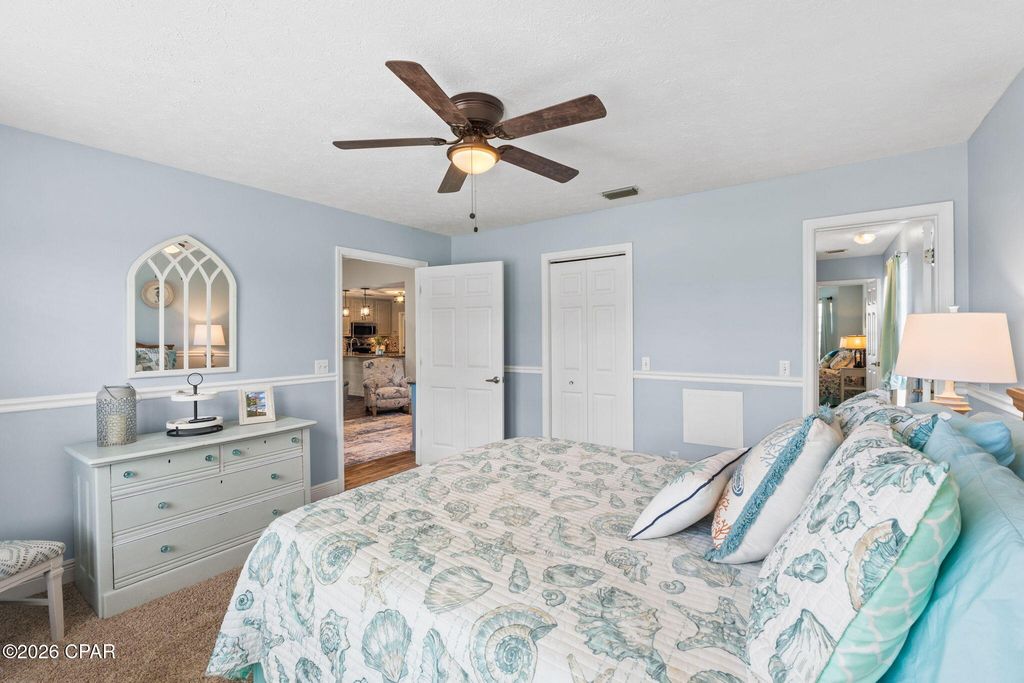 Image 22 of property listing at 101 Palm Harbour Boulevard, Panama City Beach, FL 32408