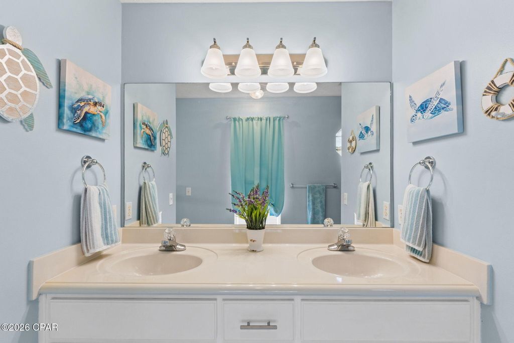 Image 25 of property listing at 101 Palm Harbour Boulevard, Panama City Beach, FL 32408