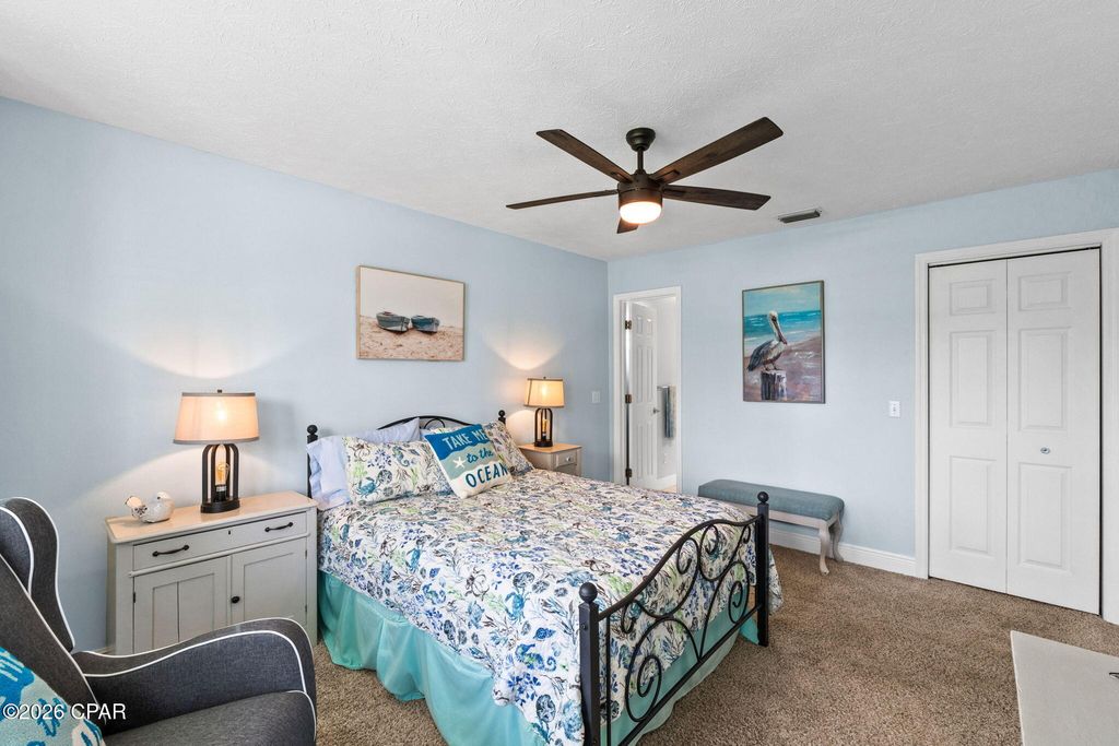Image 27 of property listing at 101 Palm Harbour Boulevard, Panama City Beach, FL 32408