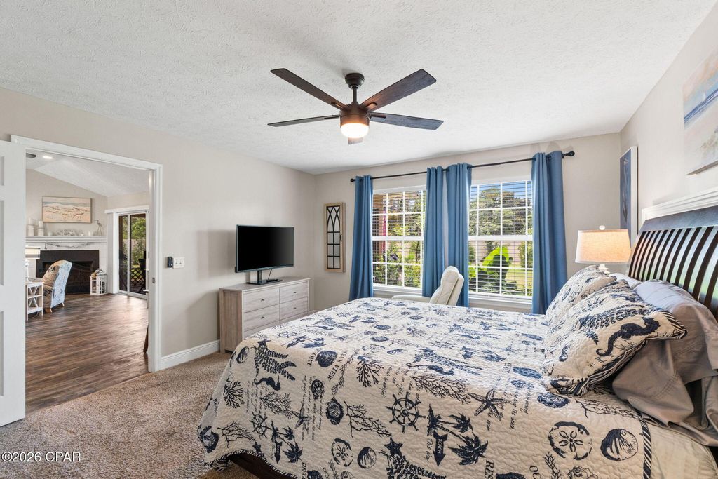 Image 29 of property listing at 101 Palm Harbour Boulevard, Panama City Beach, FL 32408