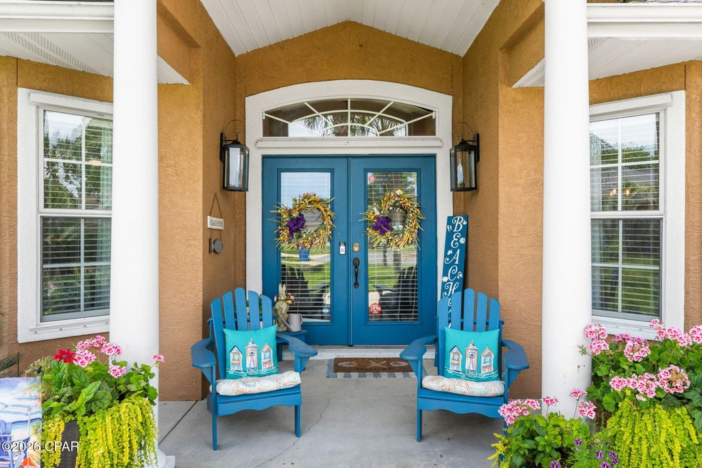 Image 3 of property listing at 101 Palm Harbour Boulevard, Panama City Beach, FL 32408