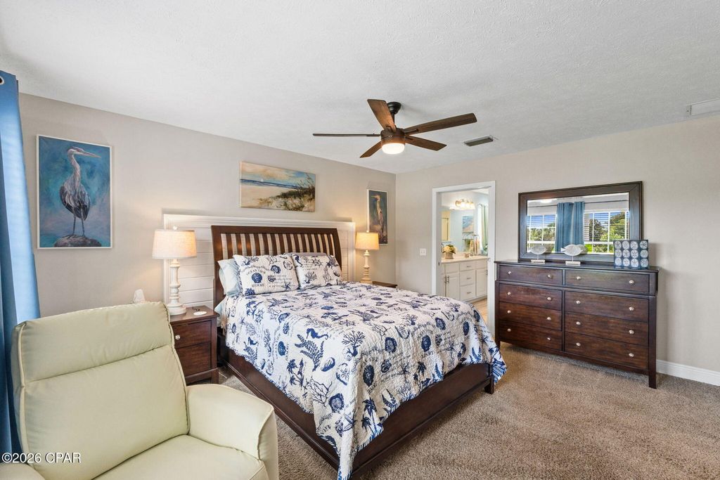Image 30 of property listing at 101 Palm Harbour Boulevard, Panama City Beach, FL 32408