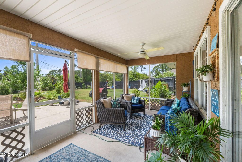 Image 34 of property listing at 101 Palm Harbour Boulevard, Panama City Beach, FL 32408