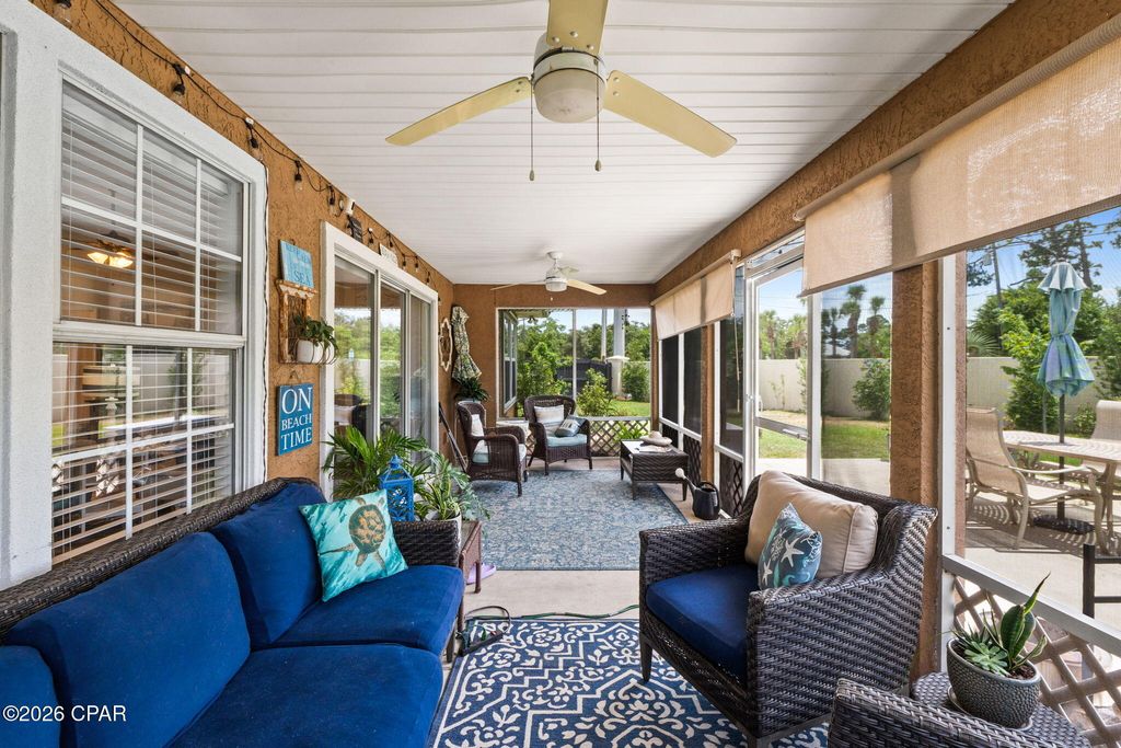 Image 35 of property listing at 101 Palm Harbour Boulevard, Panama City Beach, FL 32408