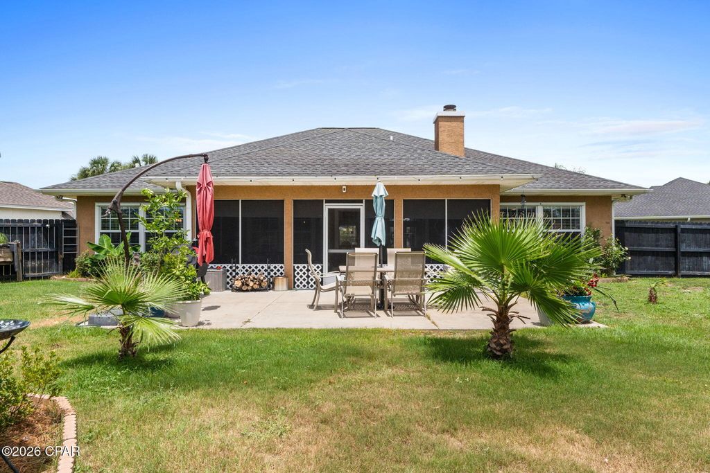 Image 37 of property listing at 101 Palm Harbour Boulevard, Panama City Beach, FL 32408