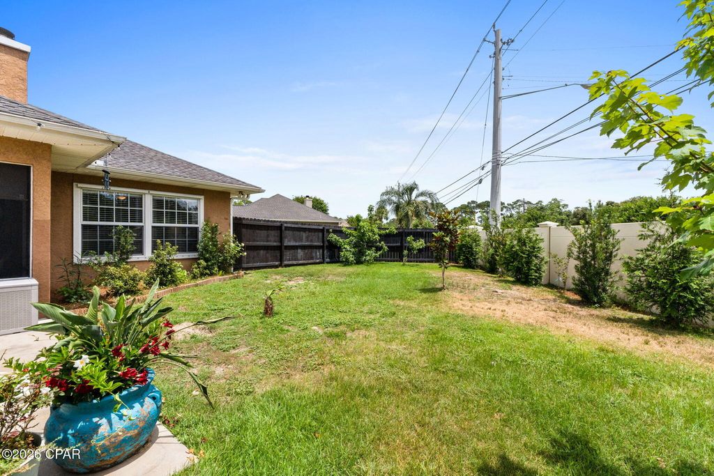 Image 38 of property listing at 101 Palm Harbour Boulevard, Panama City Beach, FL 32408