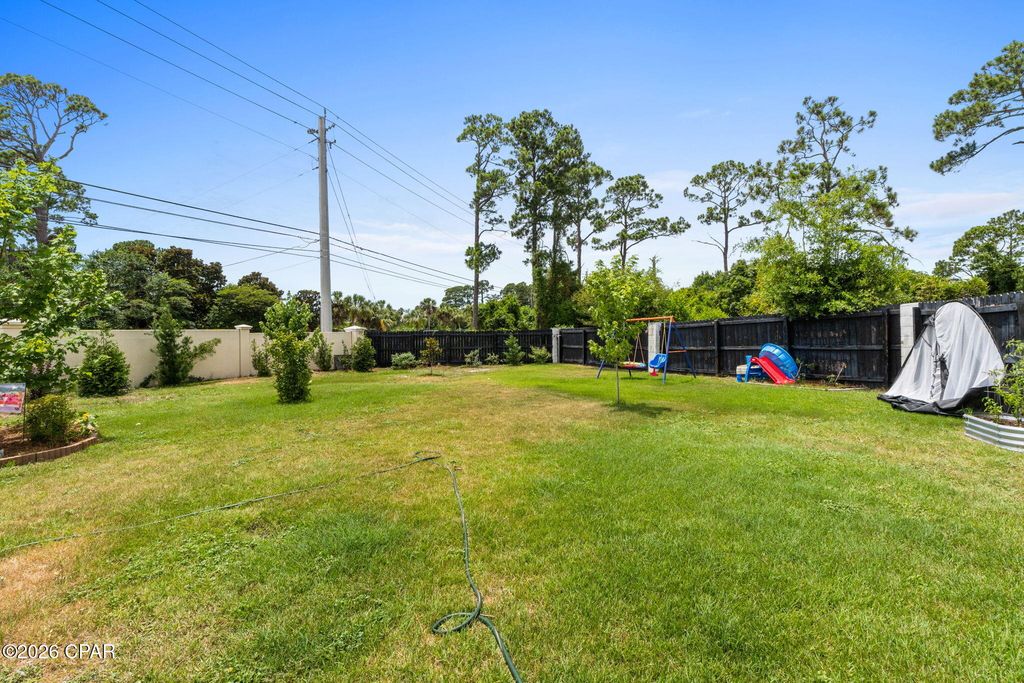 Image 39 of property listing at 101 Palm Harbour Boulevard, Panama City Beach, FL 32408