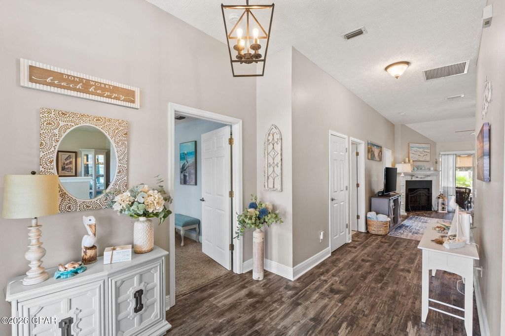 Image 4 of property listing at 101 Palm Harbour Boulevard, Panama City Beach, FL 32408