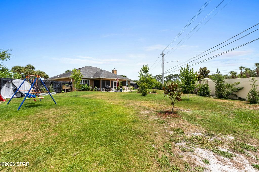 Image 40 of property listing at 101 Palm Harbour Boulevard, Panama City Beach, FL 32408