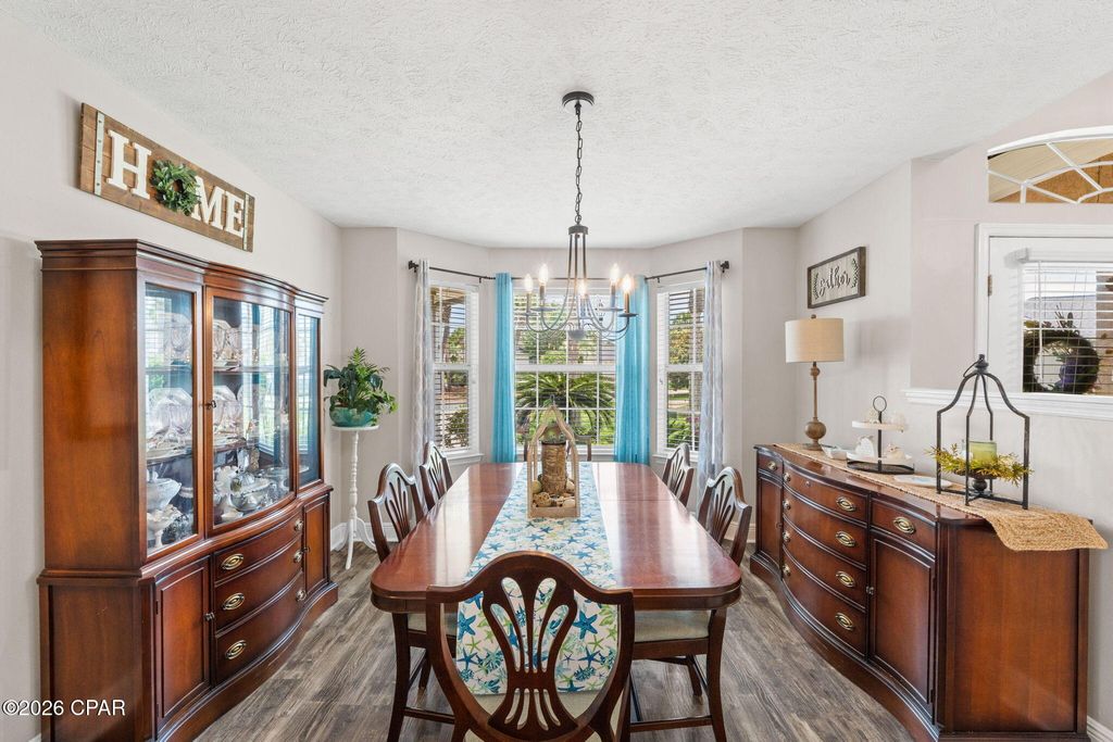 Image 6 of property listing at 101 Palm Harbour Boulevard, Panama City Beach, FL 32408