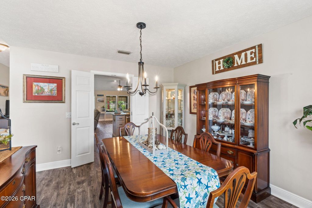 Image 7 of property listing at 101 Palm Harbour Boulevard, Panama City Beach, FL 32408