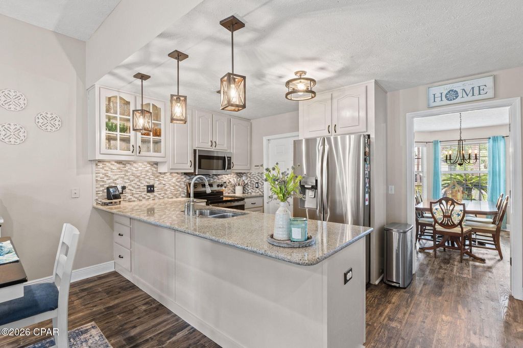 Image 9 of property listing at 101 Palm Harbour Boulevard, Panama City Beach, FL 32408