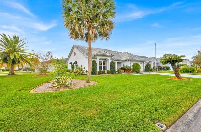 802 MIRANDA WAY, The Villages, FL 32159