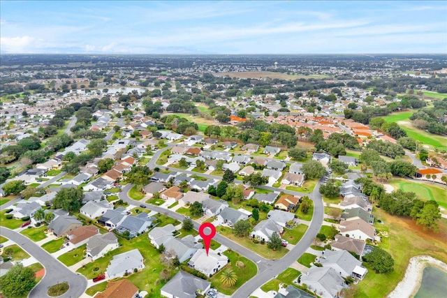 802 MIRANDA WAY, The Villages, FL 32159