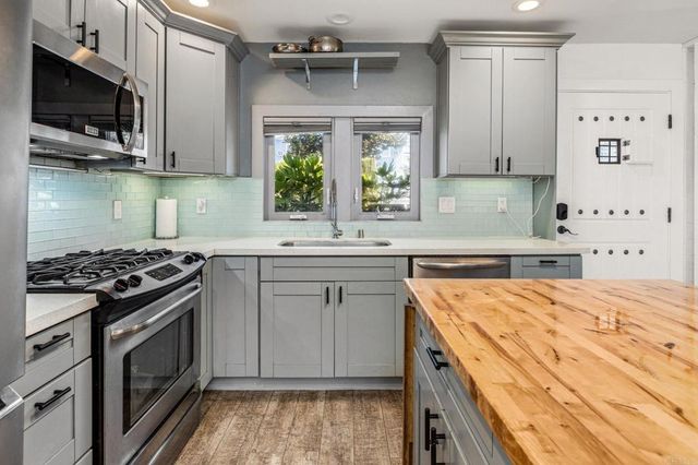 3167 Myrtle Avenue, San Diego, CA 92104