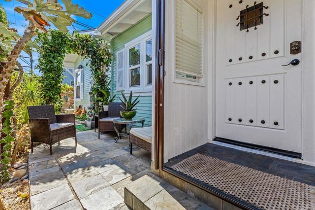 3167 Myrtle Avenue, San Diego, CA 92104