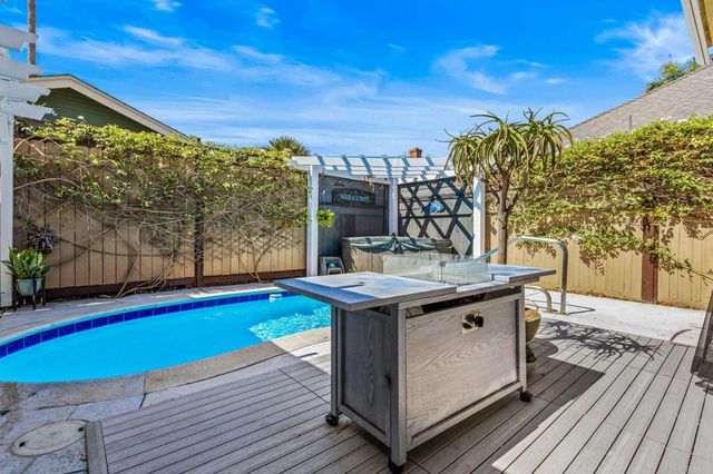 3167 Myrtle Avenue, San Diego, CA 92104
