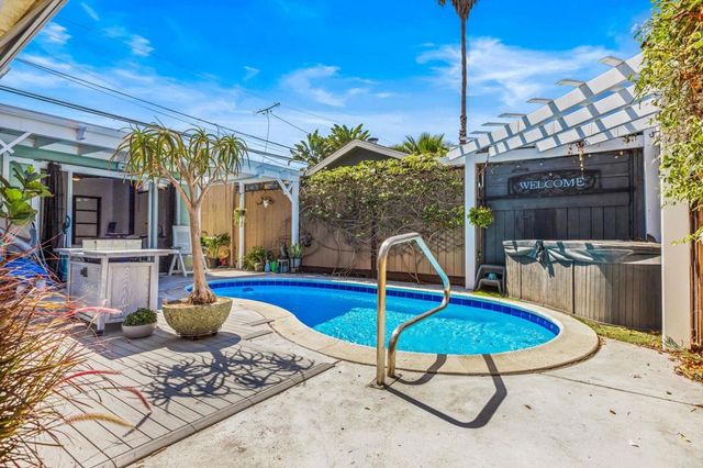 3167 Myrtle Avenue, San Diego, CA 92104