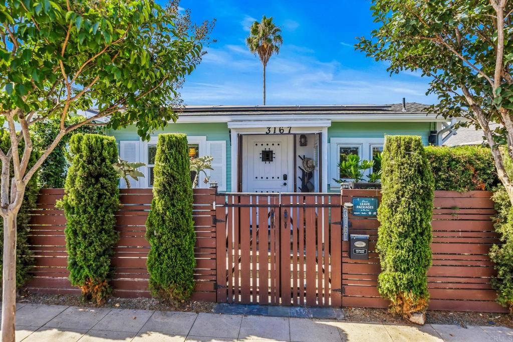 3167 Myrtle Avenue, San Diego, CA 92104