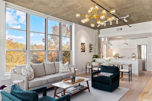 245 N Highland NE Avenue 323, Atlanta, GA 30307