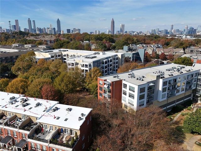 245 N Highland NE Avenue 323, Atlanta, GA 30307