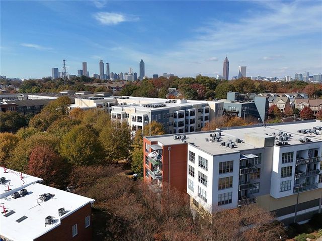 245 N Highland NE Avenue 323, Atlanta, GA 30307