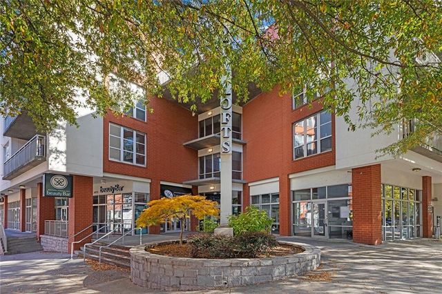 245 N Highland NE Avenue 323, Atlanta, GA 30307