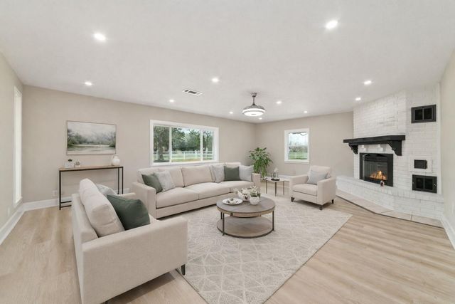 13431 Vrlla Road, Guy, TX 77444