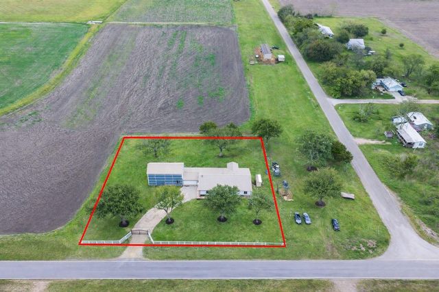 13431 Vrlla Road, Guy, TX 77444