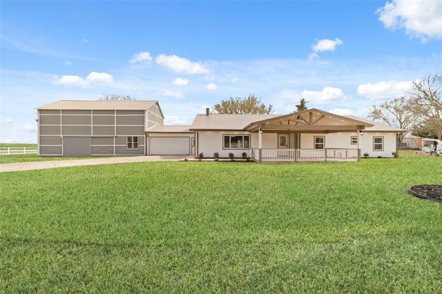 13431 Vrlla Road, Guy, TX 77444