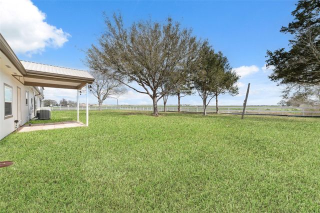 13431 Vrlla Road, Guy, TX 77444