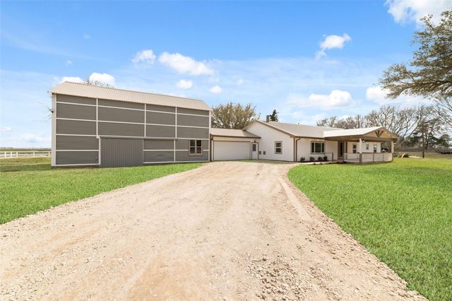 13431 Vrlla Road, Guy, TX 77444