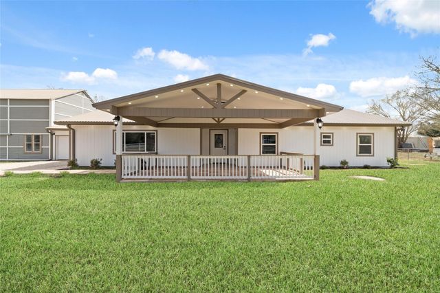 13431 Vrlla Road, Guy, TX 77444